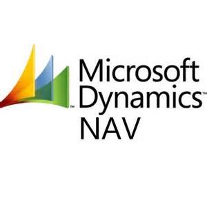 Microsoft Dynamics NAV